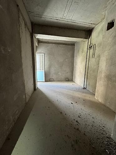 1к: 1 комната, 55 м², Элитка, 9 этаж, Готовая ПСО (под самоотделку) — 4