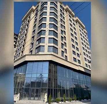 18: 3 комнаты, 82 м², Элитка, 7 этаж, Дизайнерский ремонт — 1