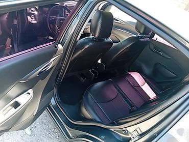руль sonata: Chevrolet Spark: 2017 г., 0.1 л, Вариатор, Бензин, Хэтчбэк — 6