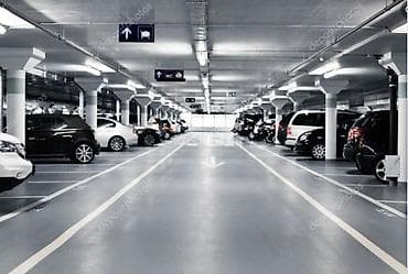 гск 41: 🚗 Продается парковочное место 📍 ЖК «Мега Сити» 📍 Район 7 мкр ▫️ — 2