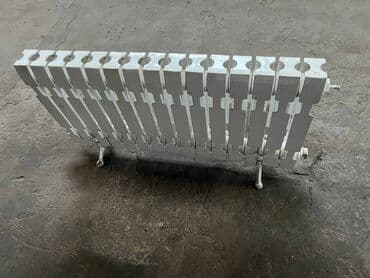 слив дождевой воды с крыши цена: Чугунная батарея, радиатор отопления Состояние хорошее, не течет. 600 — 1