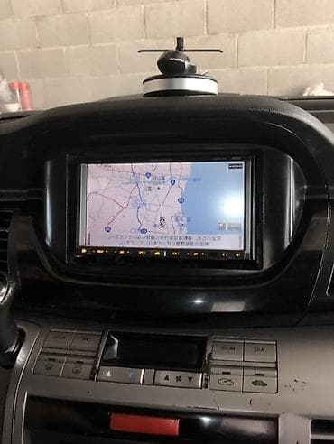 автозвук бишкек: Автомагнитола Carrozzeria (Pioneer) с выдвижным моторизованным экраном — 10