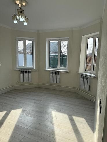 продажа дом маевка: ПРОДАЮ НОВЫЙ ДОМ . РАЙОН ШОРО. УЛ АБДЫКАДЫРОВА . ДОМ НОВЫЙ 2026 — 7