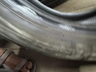 23550r20: Шины 235 / 50 / R 20, Лето, Б/у, Пара, Легковые, Япония, Bridgestone — 4
