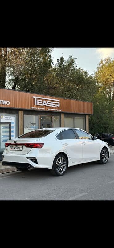 какая машина подойдет для яндекс такси бишкек: Сдаю Kia K3, Посуточно, Без водителя, | Залог, Водительские права, От 18 лет — 4