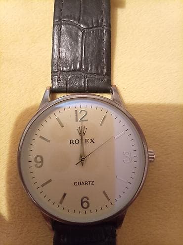Наручные часы: Классические часы часы, Rolex, Великобритания, Мужские, Б/у — 2