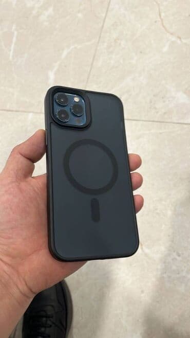 iphone 11 pro max цена бишкек бу: IPhone 12 Pro Max — 2