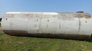 цистерно: Цистерна — 2