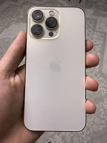 11 pro max 64: IPhone 13 Pro, Золотой — 7