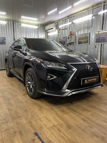 реставрация кожанных сидений: Автомойка | Тонировка — 9