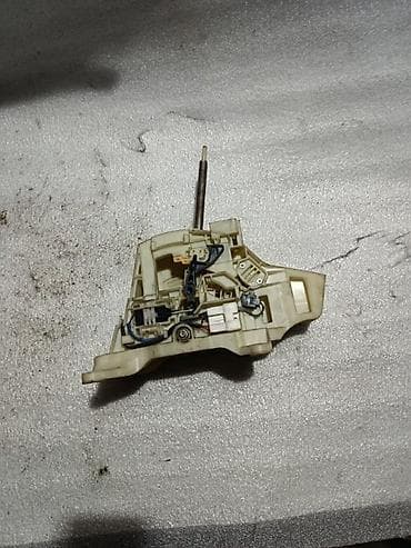 a2 group: Кулиса селектора АКПП Hyundai/Kia - Оригинальный узел механизма — 2