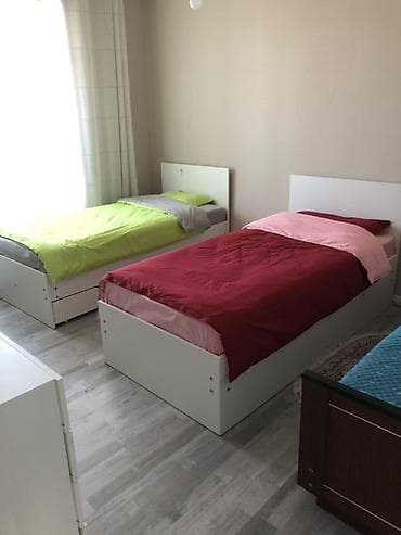 квартира сдам: 2 комнаты, Собственник — 9