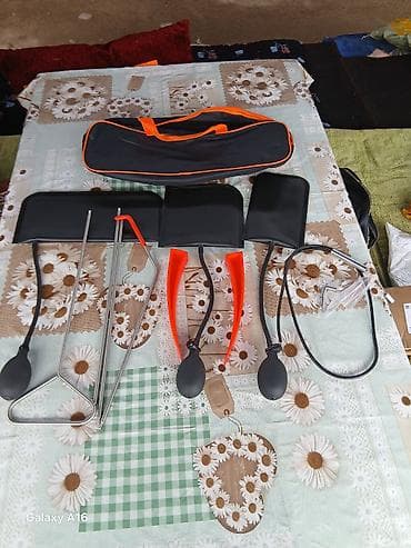 пакет сатылат: Шаймандар топтому, Жаңы — 2