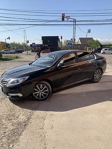 renault clio: Renault 5: 2019 г., 2 л, Автомат, Бензин, Седан — 2