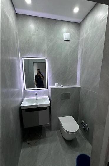 2 комнаты, 72 м², Восток-5 мкр 10 этаж — 4