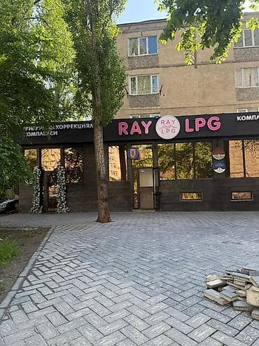 Недвижимость: Аренда кабинетов в салонах красоты, 9 м², Для бровиста, Для визажиста, Для лешмейкера — 10