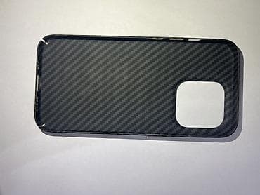 Чехол для iPhone 15 pro 1шт PITAKA, остальные обычные. Состояние 9/10 — 5