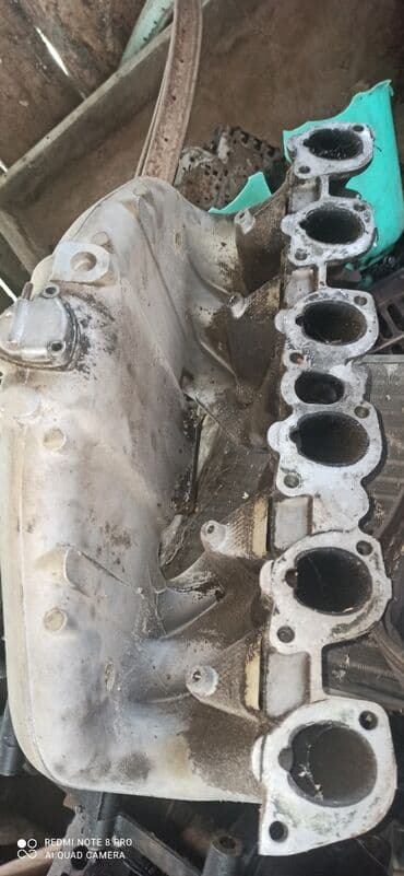 бу подъемник для сто: Бензиндик кыймылдаткыч BMW 2024 г., 2 л, Колдонулган, Оригинал, Германия — 6