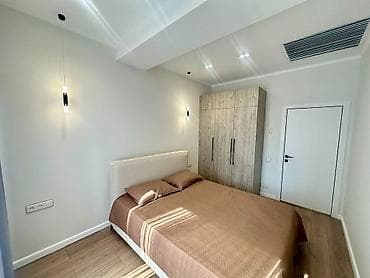 800: 2 комнаты, 62 м², 2 этаж, Дизайнерский ремонт — 7