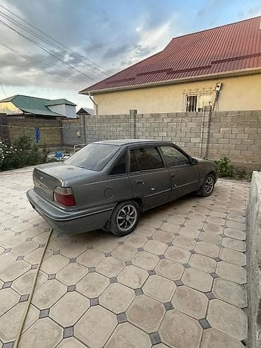 4355019 5: Daewoo Nexia: 2004 г., Механика, Седан — 6