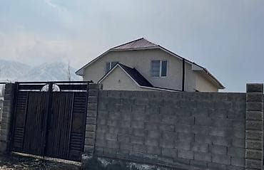 в селе арашан: 🏡 СРОЧНО! Продается просторный 2-этажный мансардный дом в с. Арашан — 1
