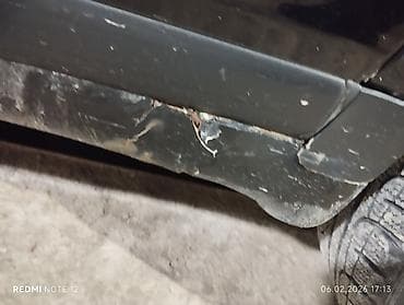 honda kappa: Audi 100: 1991 г., 2.3 л, Механика, Бензин, Седан — 6