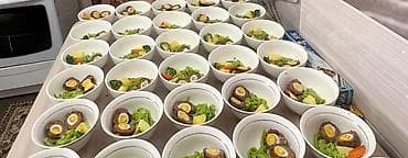 официант на выезд: Выездные банкеты | Повара, Официанты, Посудомойки — 4