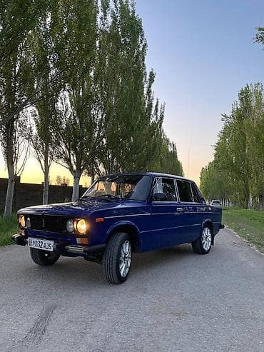 хундай аванте 1: ВАЗ (ЛАДА) : 2002 г., 1.6 л, Кол менен иштөөчү, Бензин, Седан — 2