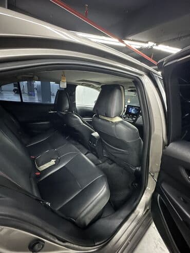 тойота виндом поворотник: Toyota Corolla: 2019 г., 1.8 л, Вариатор, Гибрид, Седан — 8