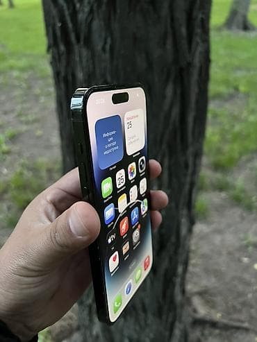iphone 13 про цена: IPhone 14 Pro Max, Черный, Кабель — 3
