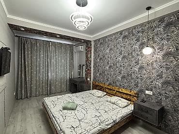 1 комната, Душевая кабина, Постельное белье, Кондиционер