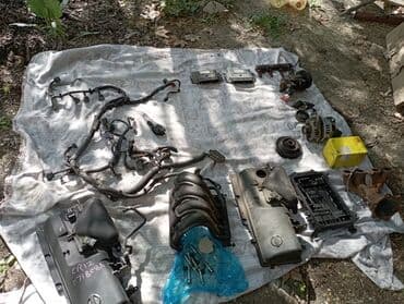 редми 5 цена в бишкеке бу: Клапан капкагы Nissan 2002 г., Оригинал, Жапония — 1