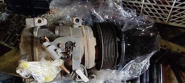 компрессор на лексус: Кондиционер Lexus Б/у, Оригинал, США — 2