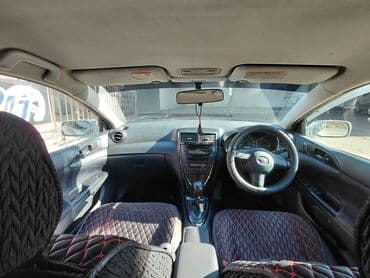 срочно продам авто в связи с переездом: Toyota Caldina: 2004 г., 2 л, Автомат, Бензиновая, Универсал — 7