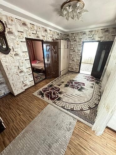 продаю дом в новопакровке: 🔥Срочно продается дом🔥 🏡Район: Ак Босого ✅ Дом 180м2 ✅Участок:6 соток — 6