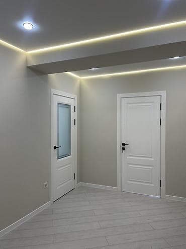 2 комнаты, 63 м², Элитка, 8 этаж, Евроремонт — 6