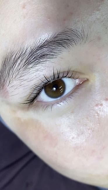 Тату, пирсинг: Кирпиктер, Гипоаллергендик материалдар — 2