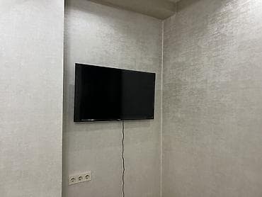 аренда е2: 2 комнаты, Агентство недвижимости, Без подселения, С мебелью полностью — 9