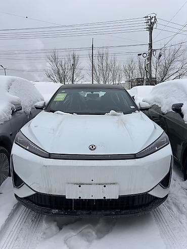 панел сапок: Dongfeng : 2024 г., 1.5 л, Автомат, Электромобиль, Кроссовер — 4