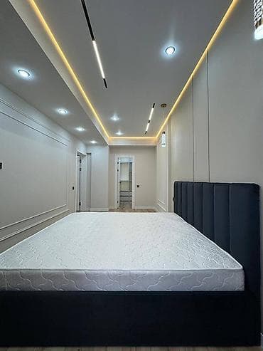 2х: 2 комнаты, 65 м², Элитка, 7 этаж, Дизайнерский ремонт — 8