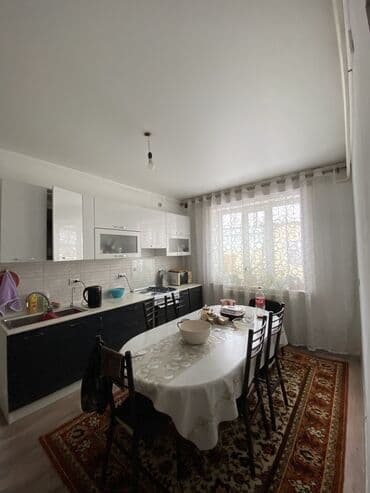 посуточные квартиры цум: Дом, 90 м², 5 комнат, Собственник, Евроремонт — 4