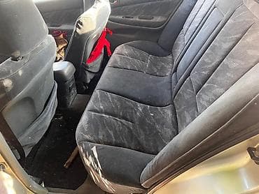 Транспорт: Mitsubishi Galant: 1998 г., Механика, Седан — 7