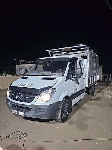 купить запчасти опель омега б: Автобус, Mercedes-Benz, 2011 г., 2.2 л, до 15 мест — 1