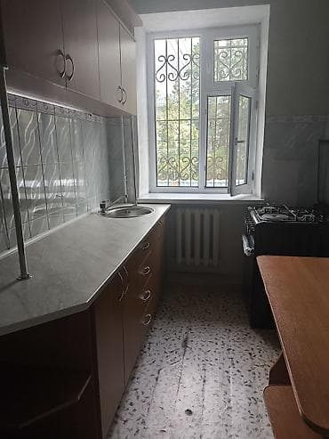тамчы комнаты: 2 бөлмө, Чогуу жашоосу жок — 5