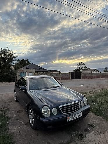 лексус рх 330 цена: Mercedes-Benz E-Class: 1999 г., 2.4 л, Автомат, Бензин, Седан — 1