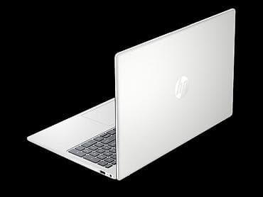 ноут 11: Ноутбук HP 15 (серебристый) - Экран 15.6" с тонкими рамками — комфорт — 3
