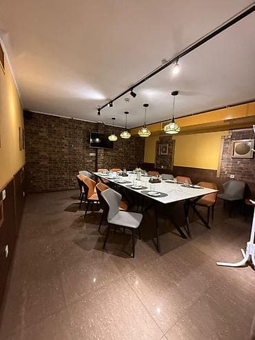 ресторан кафе: Срочно!!! Продается действующий бизнес кафе по первой линии ул — 4