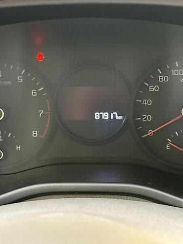 kia pride: Kia Morning: 2018 г., 1 л, Автомат, Бензин, Хэтчбэк — 10