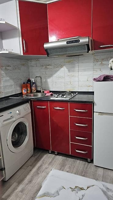 red centr: 2 комнаты, 30 м², 104 серия, 4 этаж, Старый ремонт — 7