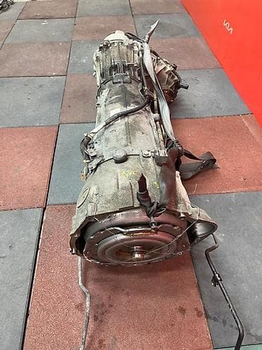 рекстон моторы: Коробка передач Автомат Ssangyong 2018 г., Б/у, Оригинал — 2